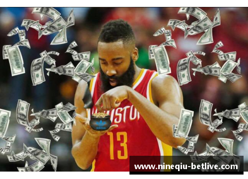 九球体育直播2017年NBA球队实力榜大洗牌，火箭跌出前三，第一依然是它！